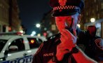 седем души сред тях двама полицаи загинаха челен сблъсък полицейско преследване англия