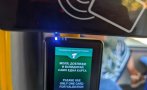 плевенчани вече плащат банкова карта градския транспорт