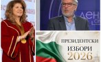 дондуков предаде опозицията старта става битката йотова тренировка местните избори