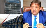 заради грешен проект шишков развърта метлата гони шефа вик шумен