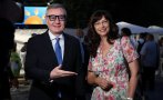 започнаха празниците изкуствата аполония фестивалът продължи септември