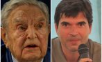 писателят милен русков български интелектуалец синоним глупак хранен сорос