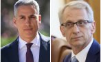 недомлъвките продължават денков пак увъртат гюров неискали партиен кандидат