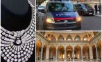 откраднаха огърлица 673 диаманта музей виена