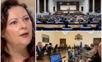социолог прогнозира големи екшъни парламента страстите нажежат съвсем скоро