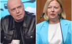 замах слави трифонов занули надежда йорданова абсолютен лъжец взема дам информация политиците кукувици