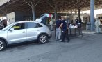9000 цигари без бандерол стотици стоки иззети капитан андреево