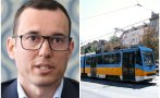 хаос хаос васил терзиев забърква нова каша транспорта софия