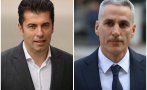 кампания лапнишарани гюров напомня кирил петков захаросаният вид меденото говорене означават задължително честност почтеност