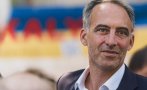 внук съветски шпионин кандидатира президент франция