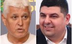 димитър стоянов пич каза уличния бияч мирчев нарамва пушката отива фронта