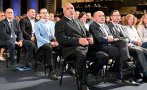 извънредно пик герб освободи делян добрев изпълнителната комисия хвърли бомба имена президент снимки