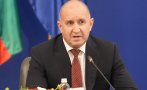 радев получи писмо молба спешна среща каква причината
