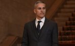 панаирите продължават гюров отложи един ден влизането президентската надпревара