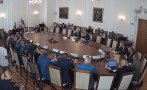 премериха пушките пратиха ивайло мирчев бие фронта украйна военният министър иска съвети сглобкаджии видео