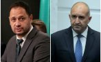 гореща тема лидерът депутатите радев посочи седемте топ приоритета властта есен видео