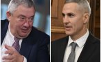 драмата вдясно продължава сдс отряза гюров президент