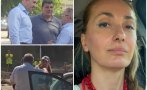 арестуваха екоактивистка посещението радев струмяни гергана петрова опитала доближи премиера