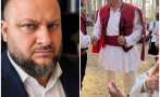 брутален коментар георги кандев иде скрие вдън земя найк войвода станеш вицепрезидент тюрлюгювеч