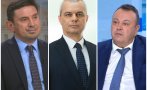 страсти парламента депутати дпс сравниха земята ксенофобите възраждане българия води политика разбирателство мир всички свои съседи видео