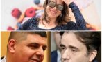 журналистка избухна добрите сили нормалните хора дишат въздуха генерират отвърстията наречените демократи