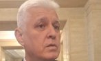 извънредно пик военният министър димитър стоянов скочи остро опозицията български политици подпомагат хибридната операция иран