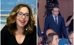 покажи списъка блокирани знам дали нормален халф лидерът дабг божо божанов вярва тролските идиотщини