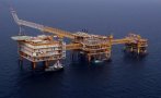 иран откри ново голямо газово находище южната провинция фарс