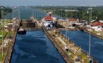 кораб плати рекордните млн долара приоритетно преминаване панамския канал