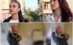 сащ иран размениха удари напрежението около ормузкия проток ескалира