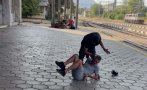мъртвопиян преби авер чашка гарата враца