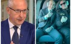 станишев прочете кампания гюров кандев нагласени театрали самодейци