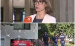 прокуратурата горещи подробности убийството бъкстон споделил разследващите арестувания украинец