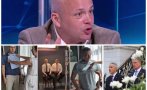 александър симов разби кампанията кендимените сменят дрешки правят фотосесии триумф самовъзхищението
