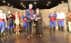 Силистренският театър получи покана за участие в престижен фестивал в Турция