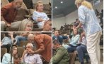 скандално поведение двама депутати колят бесят общинския съвет варна снимки