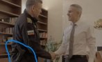 журналистка кампанията гюров кандев измислил топ агент путин пратен провали величавата двойка супермени