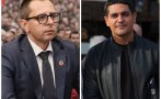 трус върховете меч дясната ръка радостин василев напусна партията президентските избори