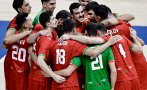 лъвовете готови атакуват европейския връх