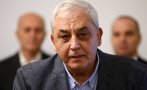 синдикатите бдж напрежение смяната върховете