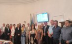 цик общественият съвет комисията задълбочават сътрудничеството помежду предстоящите избори