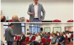 подготовка мащабната загуба плюс манол пейков слушат проповед мирчев пловдив рев герб подкрепя гюров