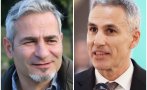 политологът любомир стефанов отписа гюров президент закъсня откъде намери милион избиратели няколко седмици