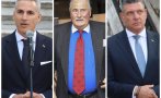 жорж ганчев гюров кандев една кандидат президентска двойка копира сульо пульо атанас