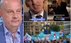 георги марков разбиващо гюрчо смени вицето вземе цънцарова германия пада първата тухла глобализма