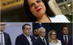 студен душ кабинетът отказа изпълни ултиматума министерска оставка