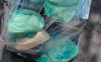 550 негодни хранителни продукти бъдат унищожени варненско