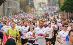 променя движението центъра столицата заради софия екиден маратон 2026
