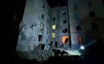 души сред три деца пострадаха руска атака дронове одеса