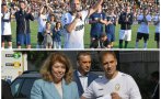 стилиян петров